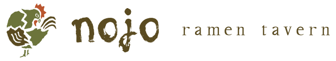 Nojo Ramen Tavern logo